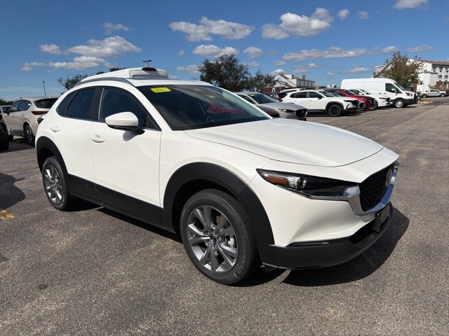 2025 Mazda CX-30 Preferred's photo