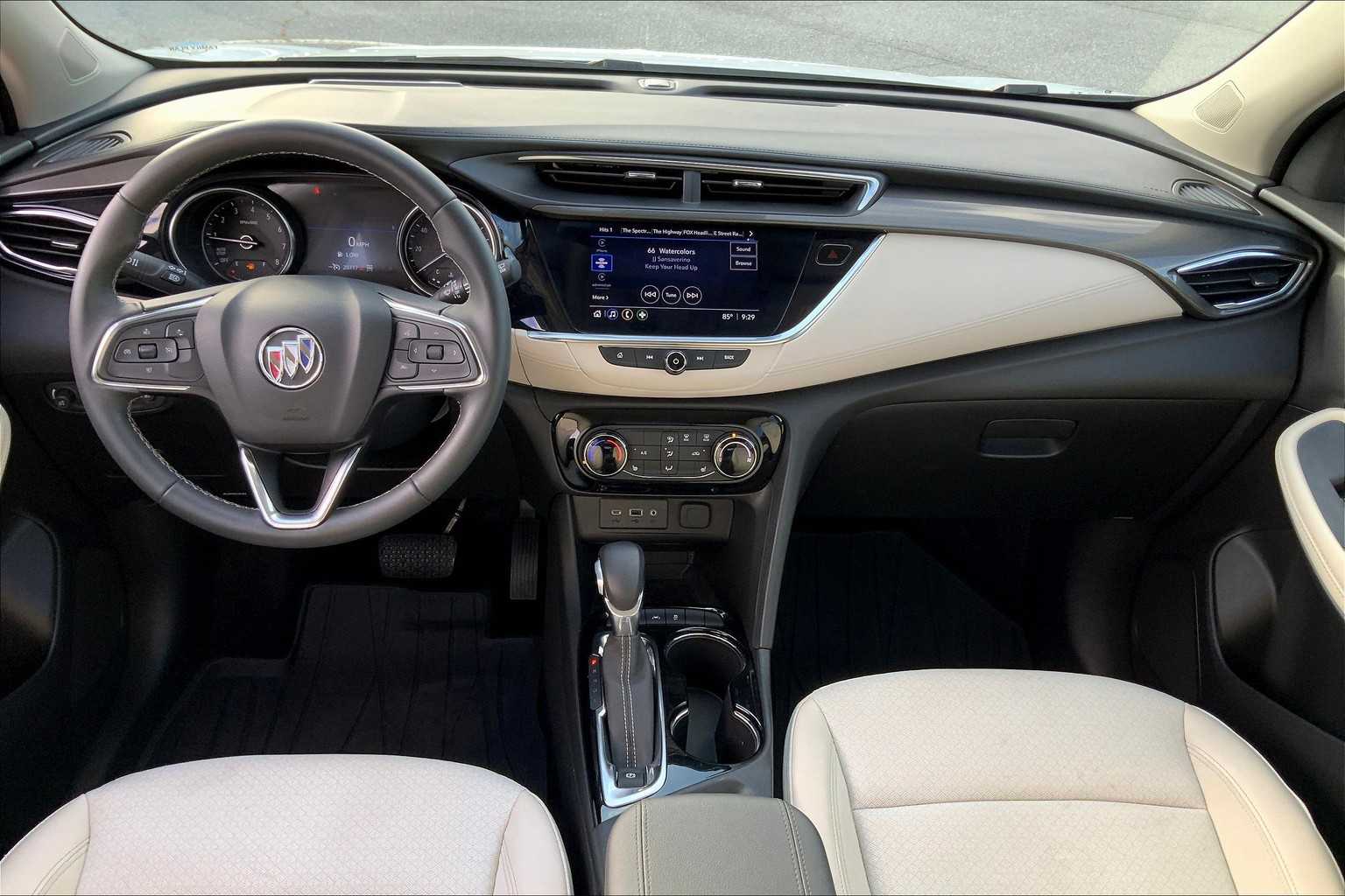 2023 Buick Encore GX Preferred photo 13