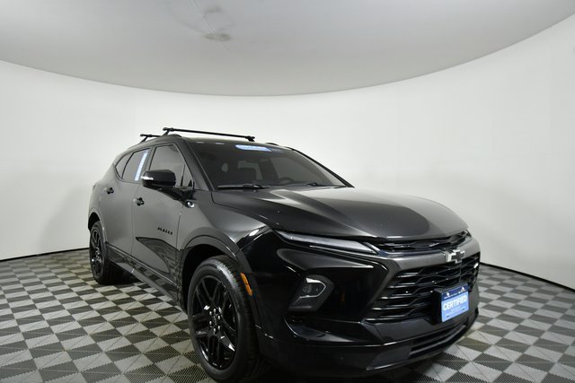 2023 Chevrolet Blazer RS photo 7