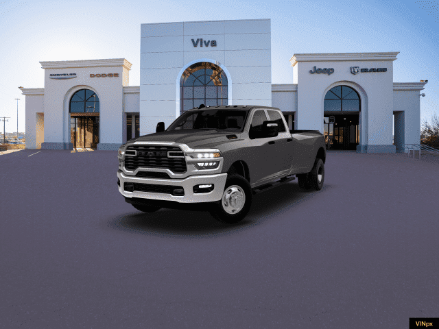 2026 RAM Ram 3500 Pickup Tradesman's photo