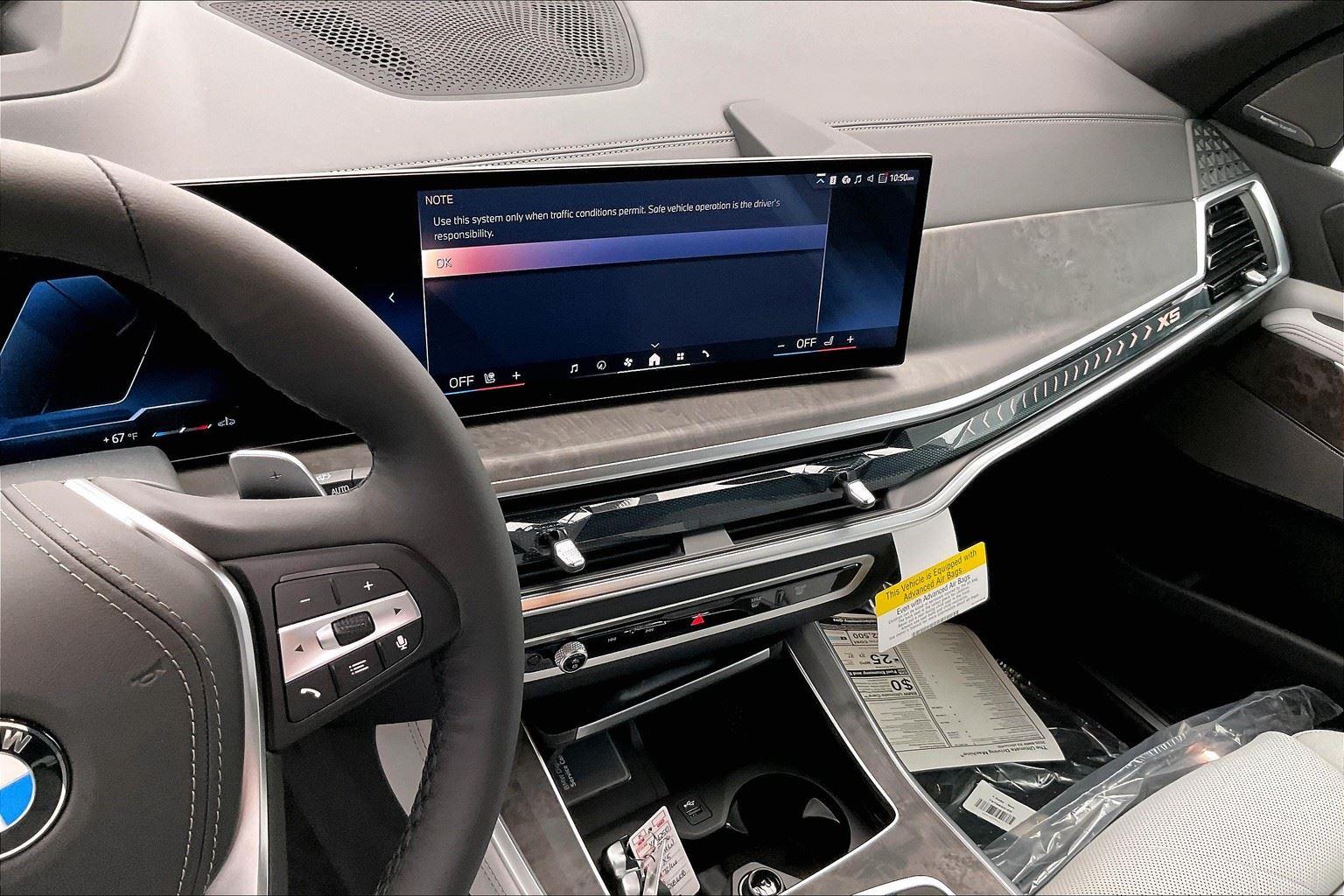 2026 Bmw X5 xDrive40i photo 4