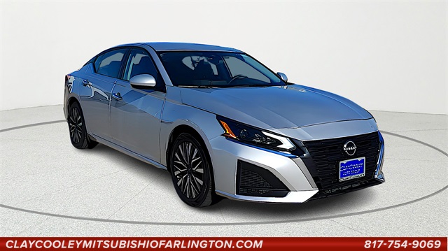 2023 Nissan Altima SV