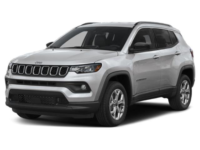 2025 Jeep Compass Sport's photo