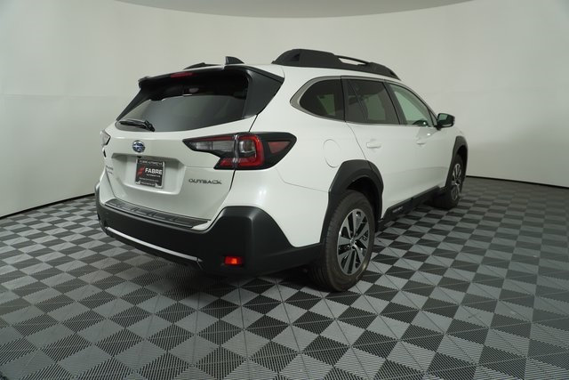 2025 Subaru Outback Premium photo 7