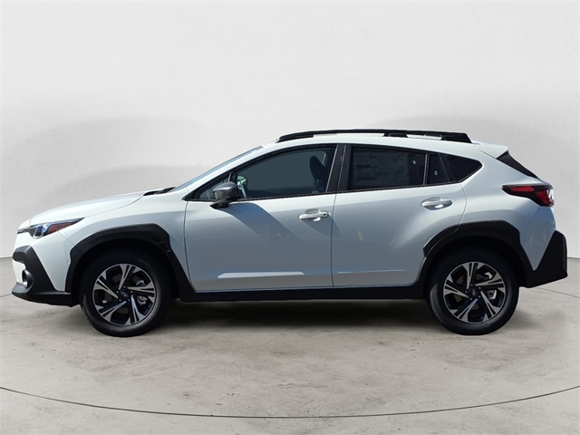 2025 Subaru Crosstrek Premium photo 2