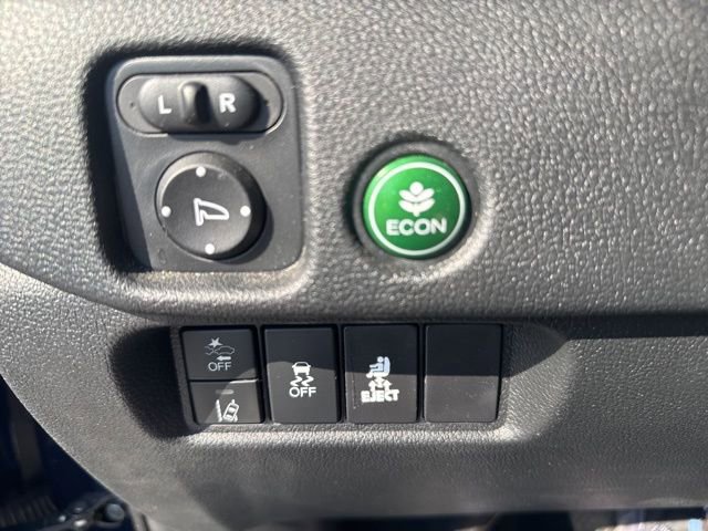 2021 Honda Passport EX-L photo 13