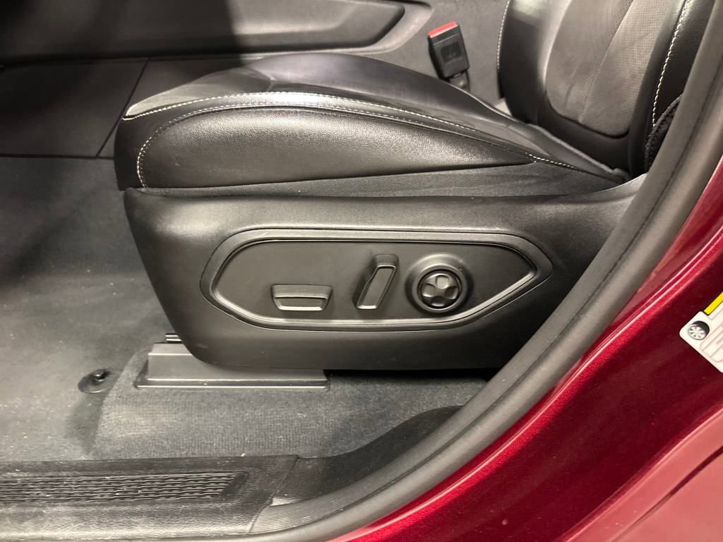 2023 Jeep Grand Cherokee Altitude photo 18