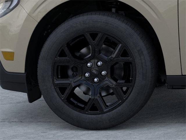 2025 Ford Maverick XLT photo 15