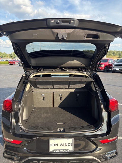2024 Buick Encore GX Sport Touring photo 41