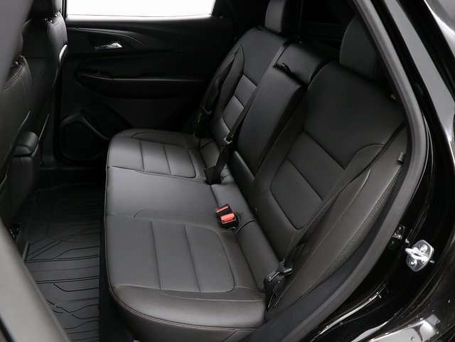 2025 Chevrolet Trailblazer RS photo 11