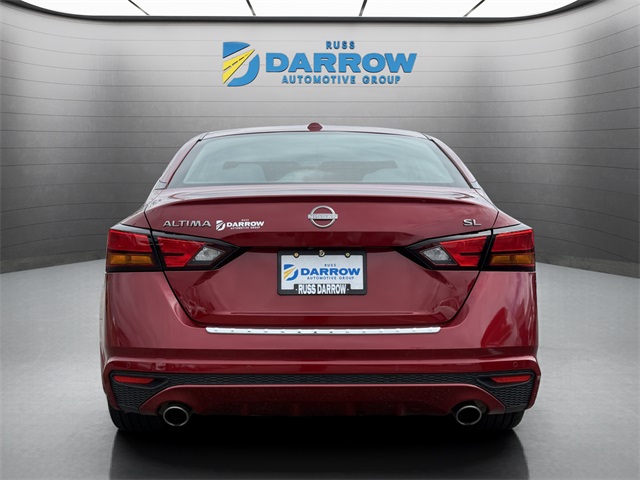 2023 Nissan Altima 2.5 SL photo 4