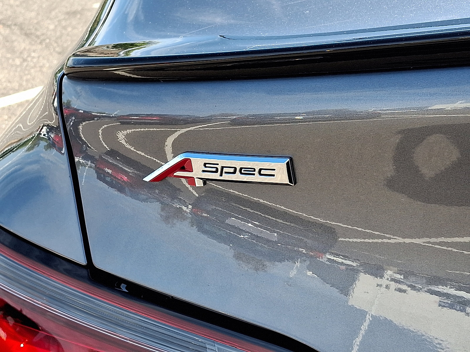 2023 Acura Integra A-Spec Technology photo 27