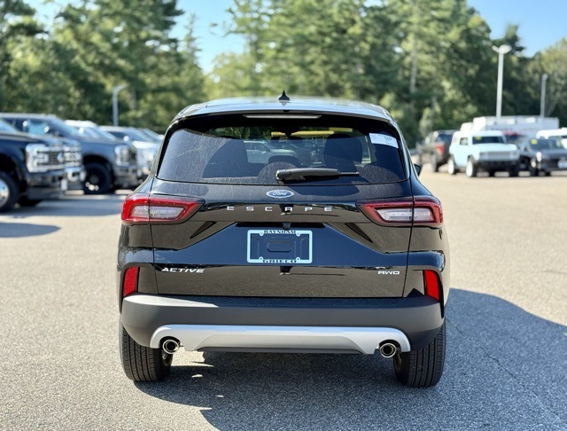 2025 Ford Escape Active photo 5