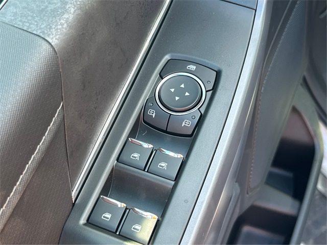 2025 Ford F-150 XLT photo 23