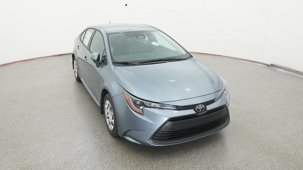 2026 Toyota Corolla LE photo 32