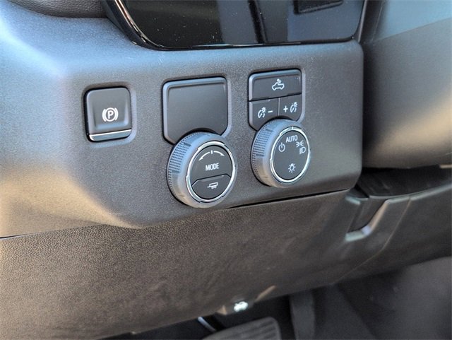 2026 Chevrolet Silverado 1500 LT photo 9