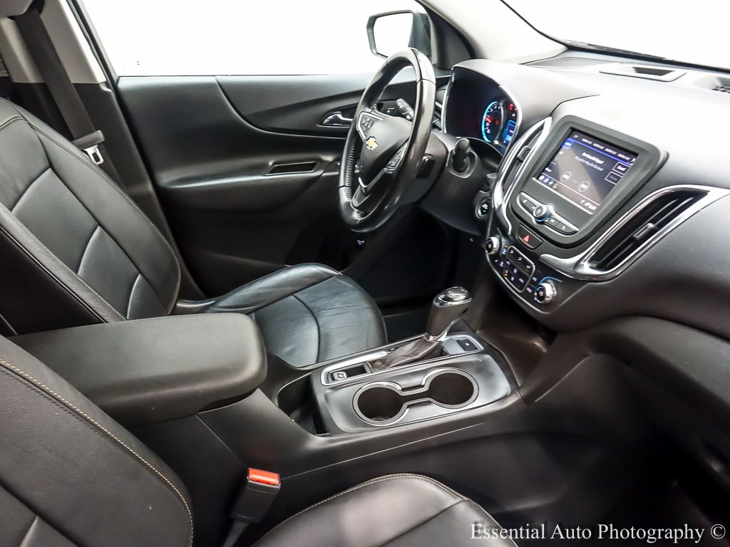 2020 CHEVROLET EQUINOX - Image 26