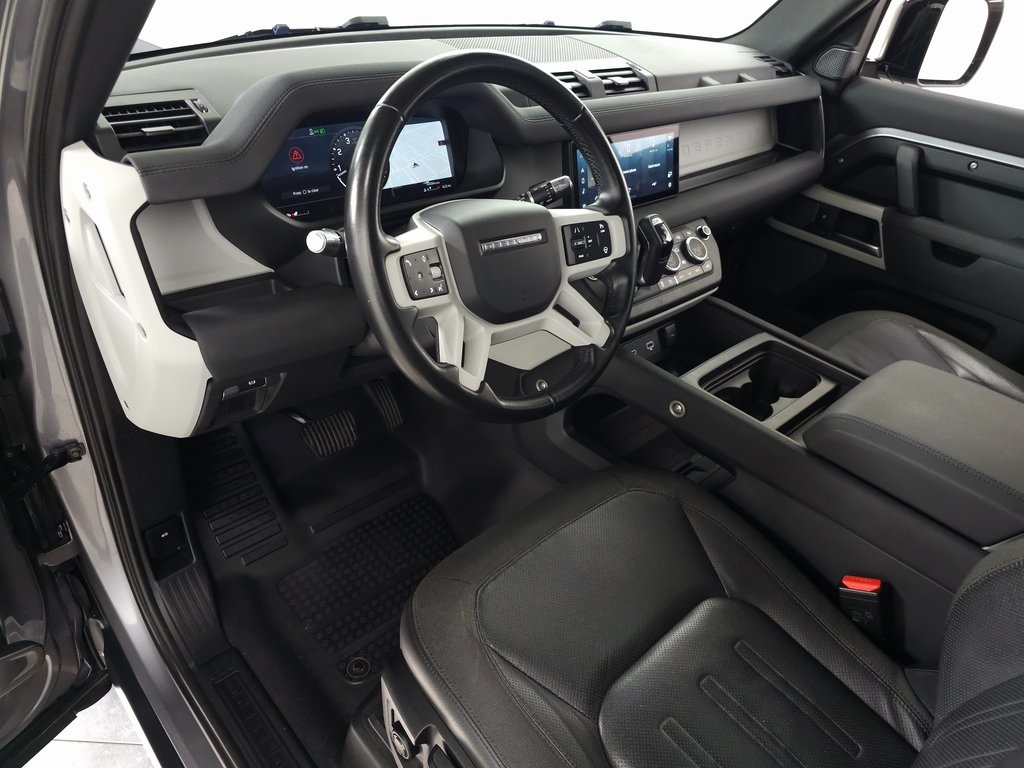 2021 LAND ROVER DEFENDER - Image 18