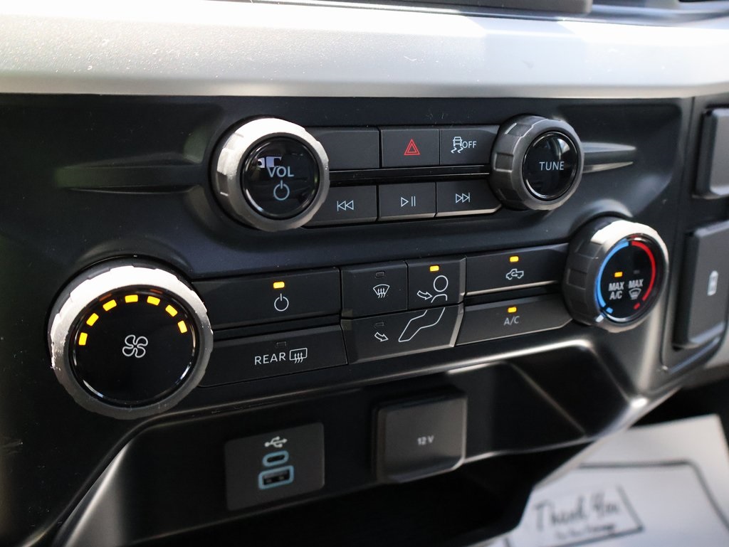 2025 Ford F-250 XL photo 32