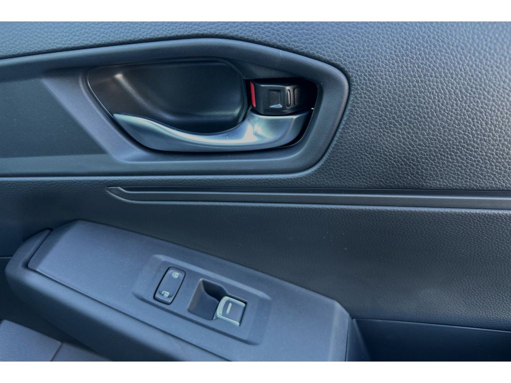 2025 Honda Accord LX photo 20