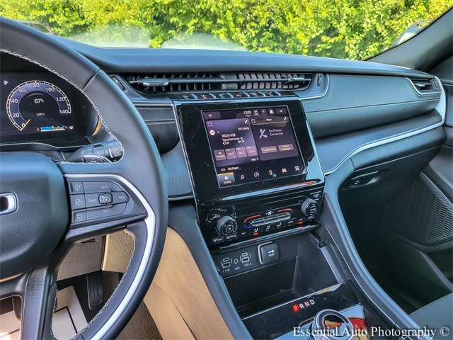 2024 JEEP GRAND CHEROKEE L - Image 22