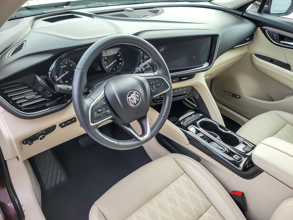 2023 BUICK ENVISION - Image 7