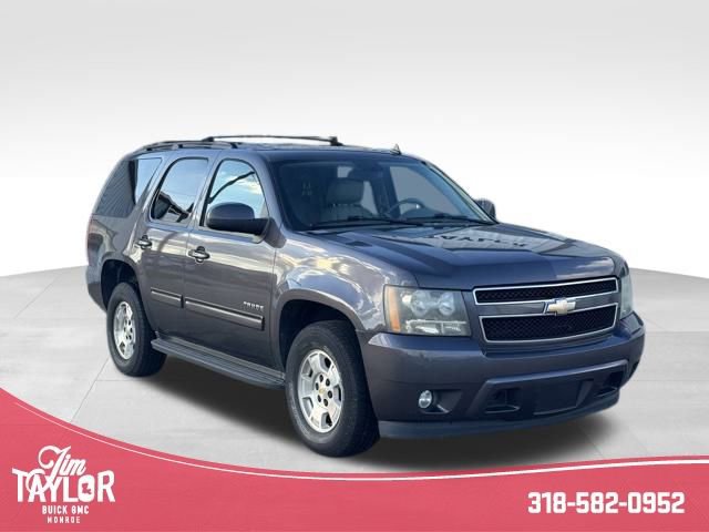 2010 Chevrolet Tahoe LT