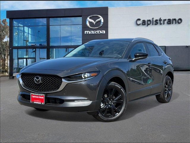 2025 Mazda CX-30 Select Sport's photo