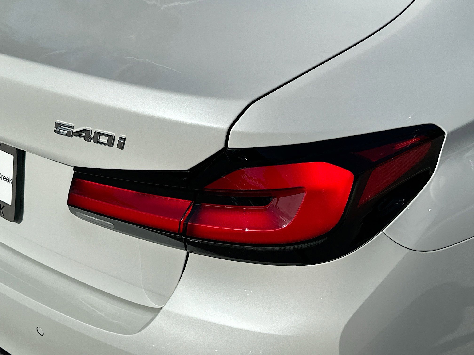 2023 Bmw 540i xDrive photo 27