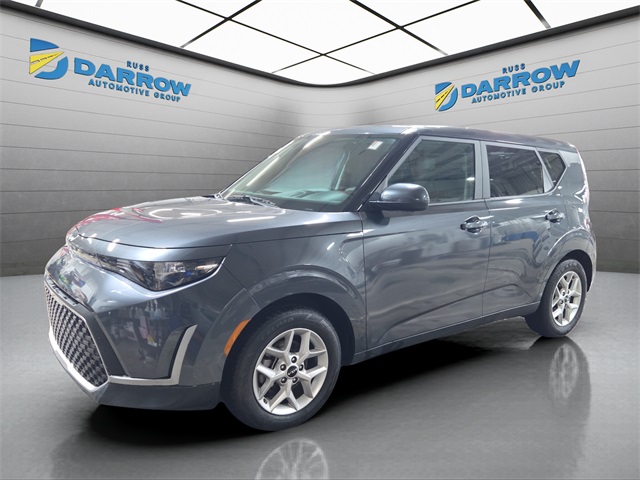 2023 Kia Soul