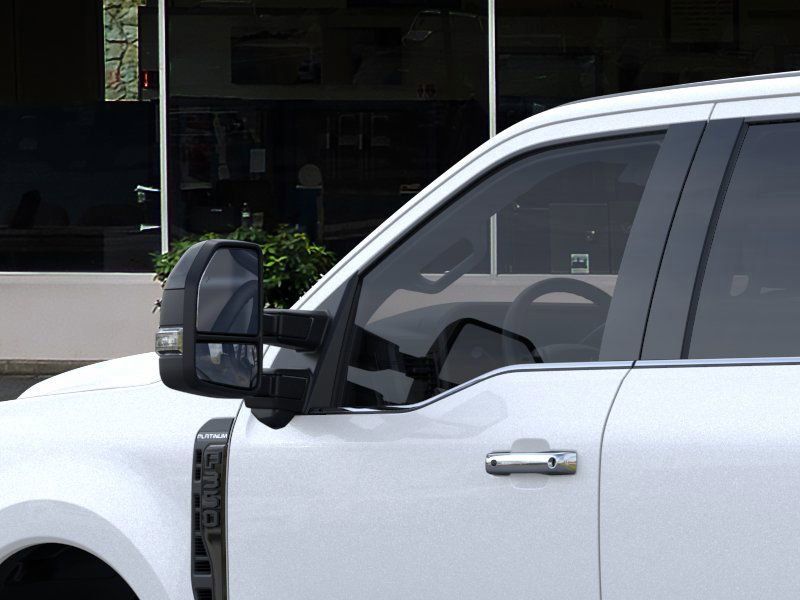 2025 Ford F-350 photo 20