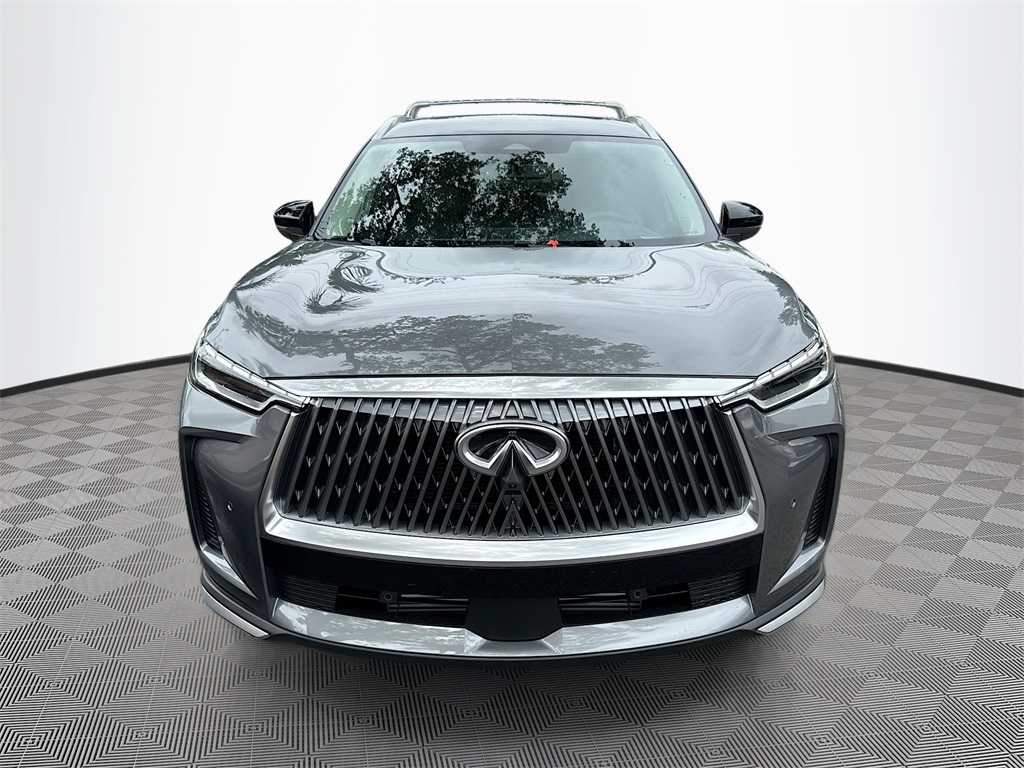 2026 Infiniti QX60 Luxe photo 2