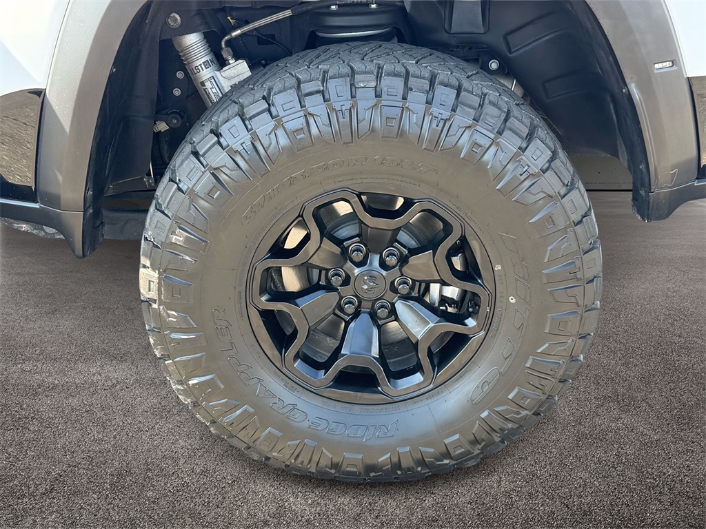 2022 Ram 1500 TRX photo 6