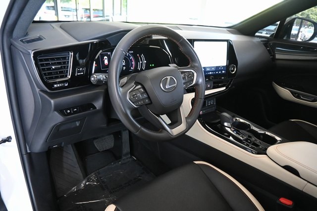 2022 Lexus NX 350 Premium photo 20