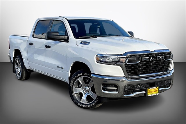 2025 RAM Ram 1500 Pickup Tradesman's photo
