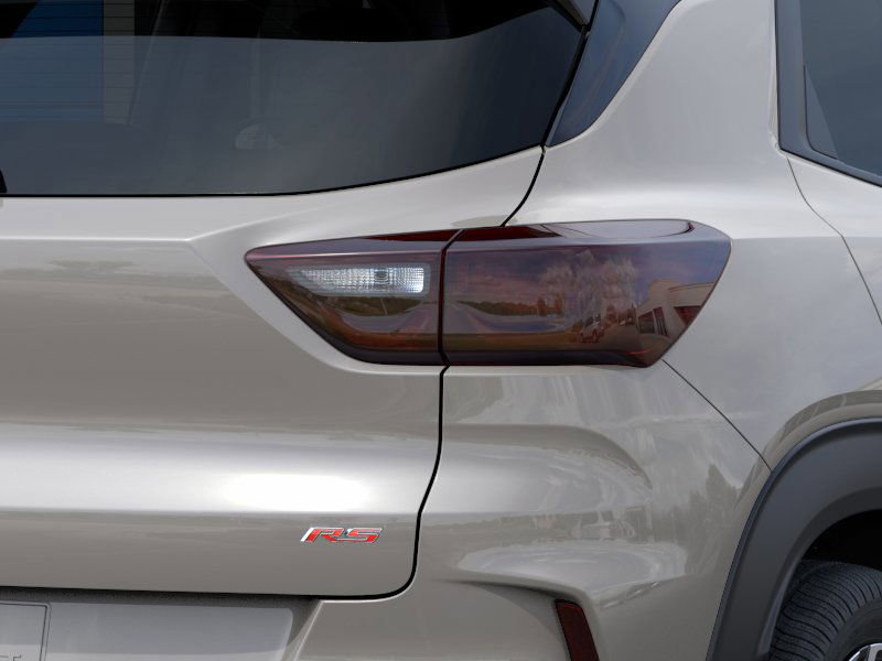 2026 Chevrolet Trailblazer RS photo 8