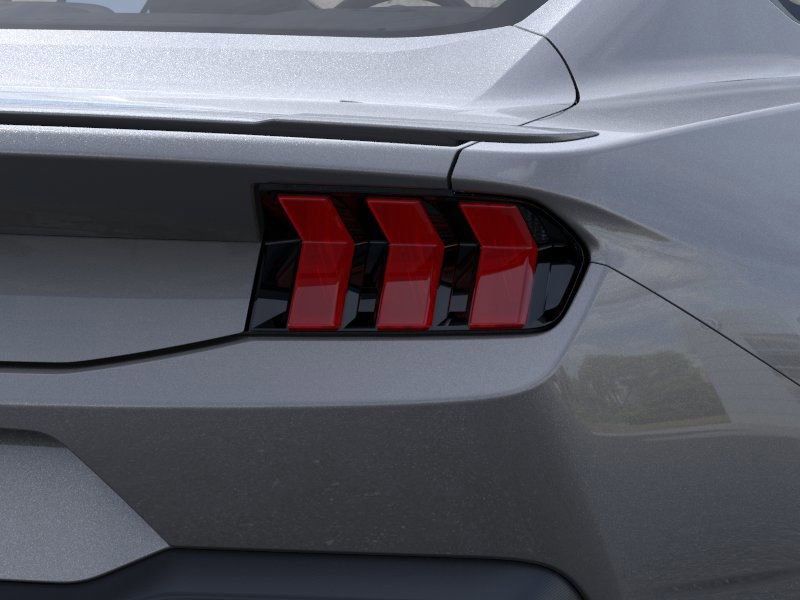 2025 Ford Mustang GT photo 19