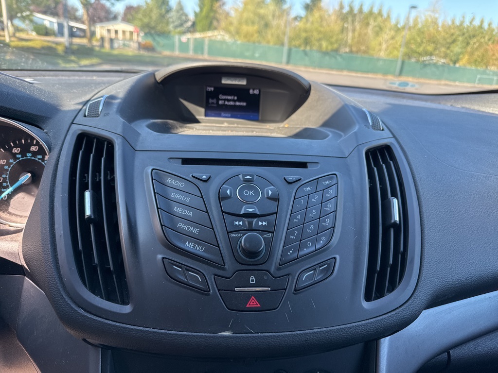 2016 Ford Escape SE photo 14