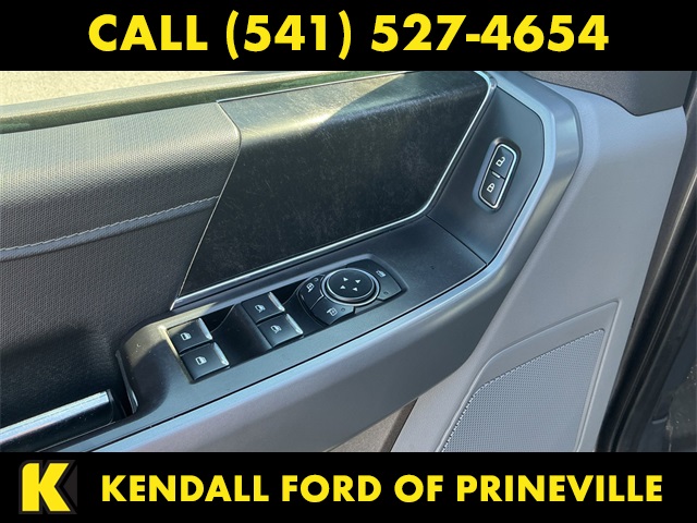 2022 Ford F-150 XLT photo 15