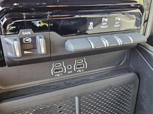 2025 Ram 1500 Big Horn Lone Star photo 20