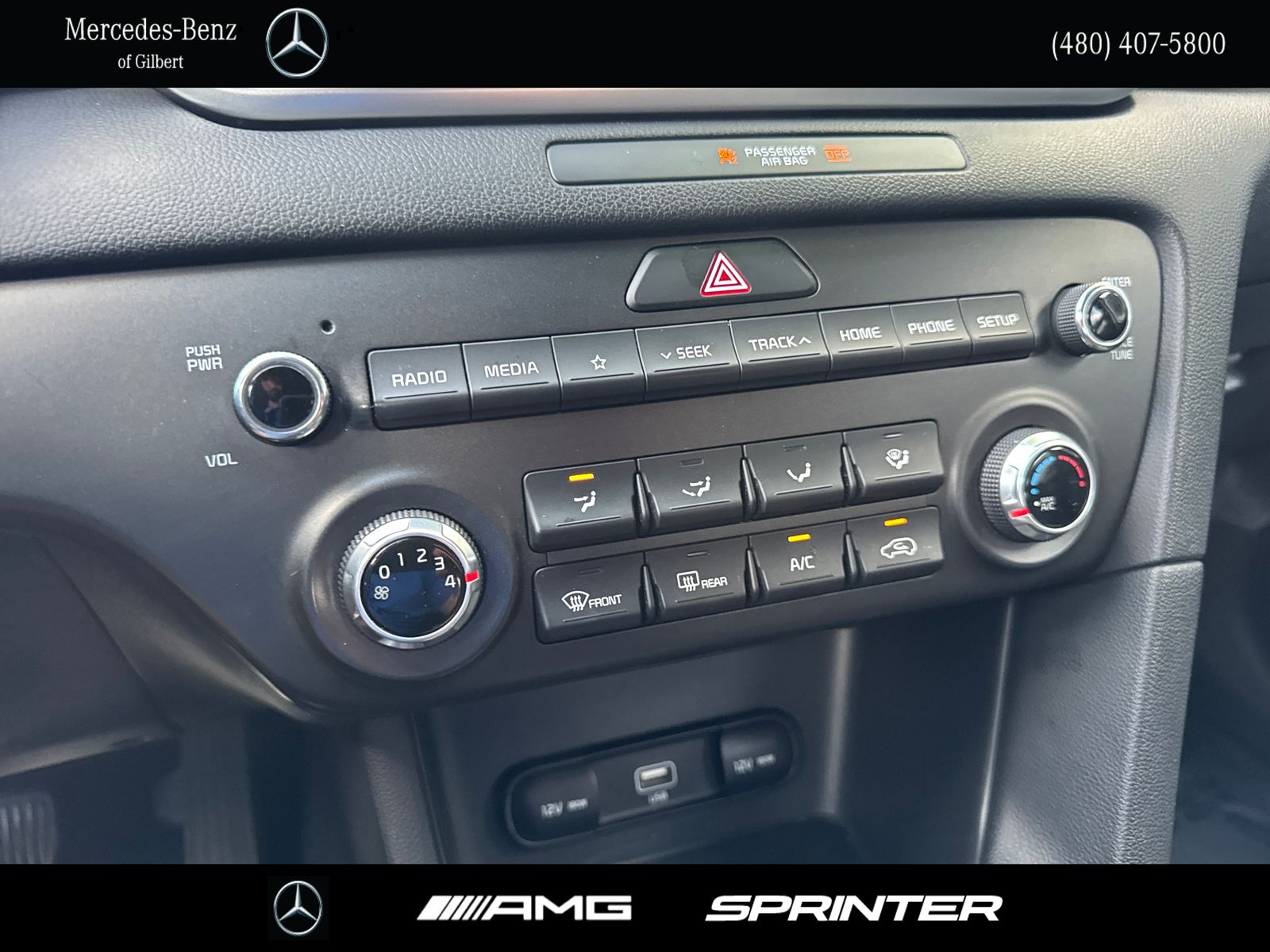 2021 Kia Sportage LX photo 26