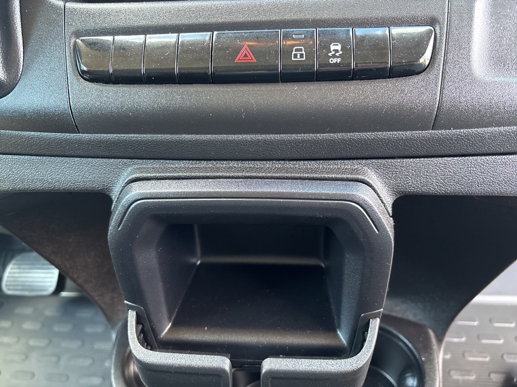 2023 Ram ProMaster 2500 photo 29
