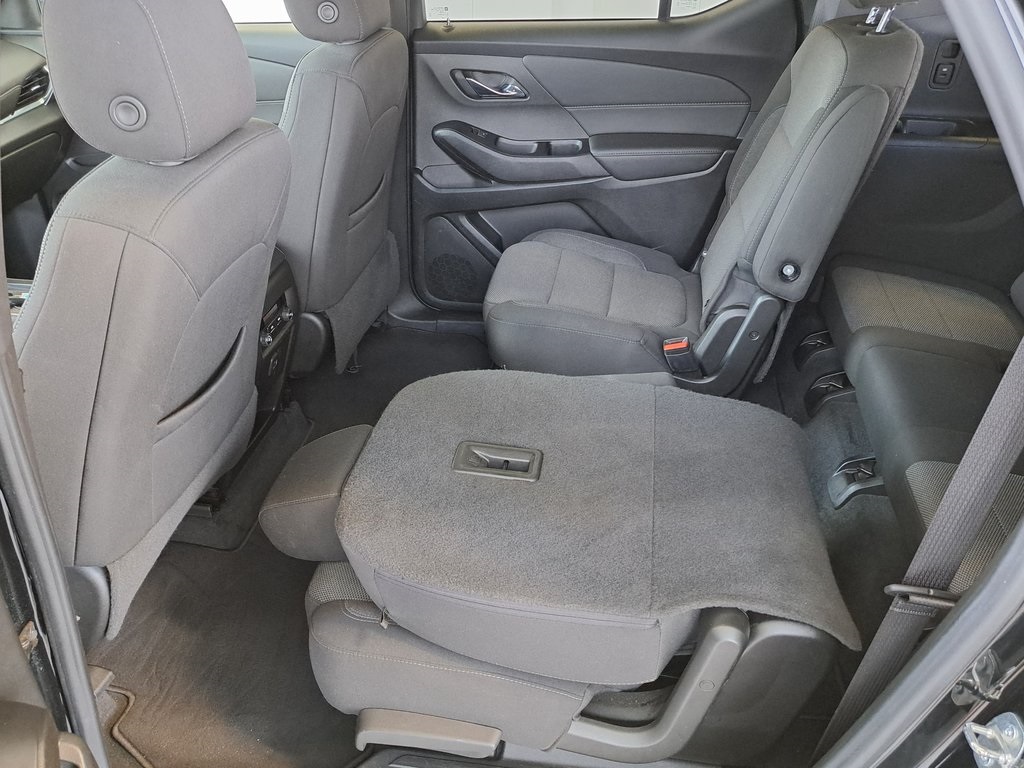 2023 Chevrolet Traverse Cloth photo 29