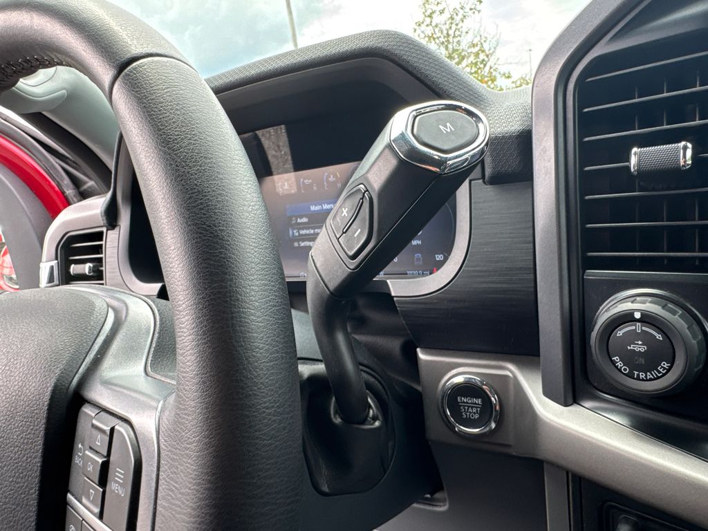 2024 Ford F-150 XLT photo 30