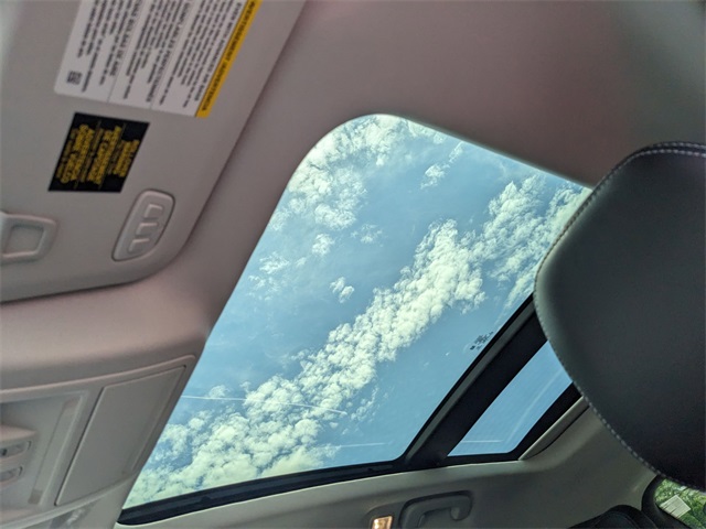 2025 Ford Escape Plug-In Hybrid photo 9