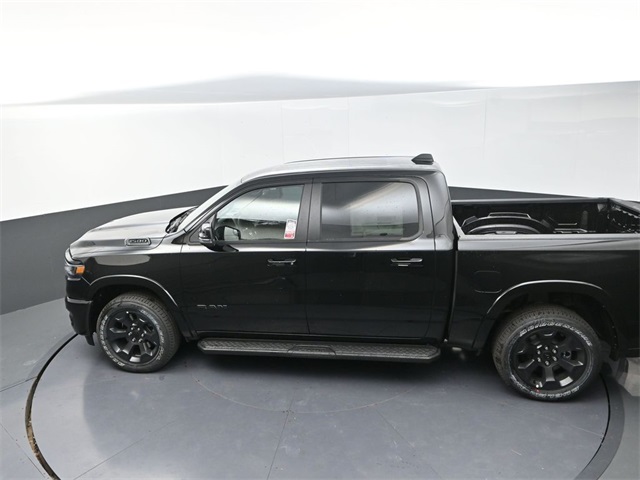 2026 Ram 1500 Big Horn Lone Star photo 10