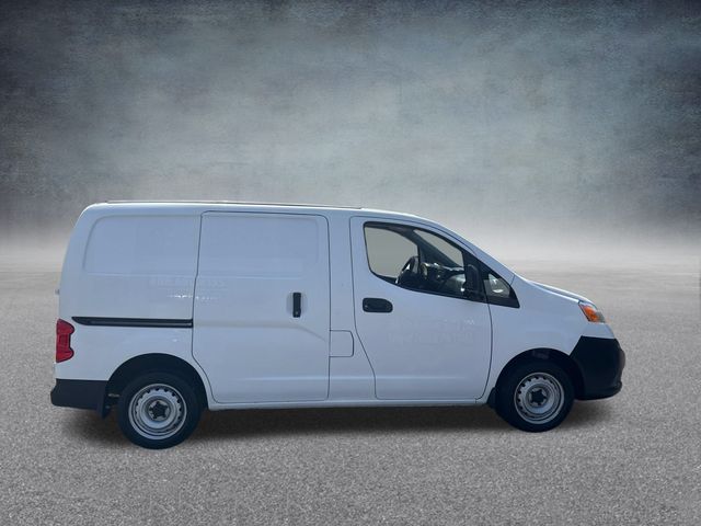 2017 Nissan NV200 S photo 3