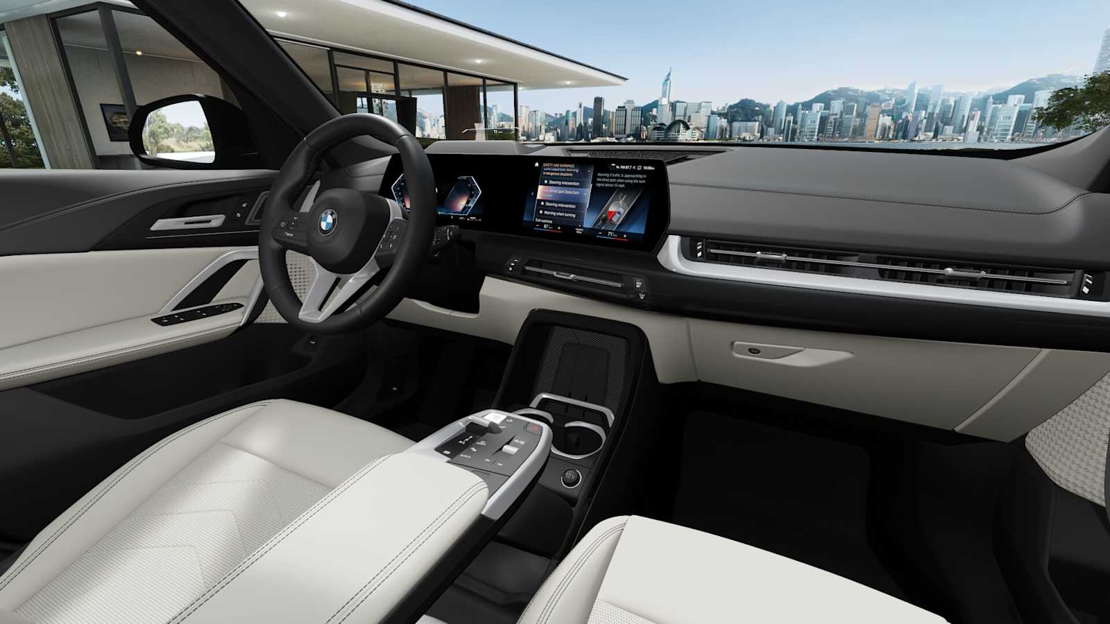 2026 Bmw X1 XDrive28i photo 13