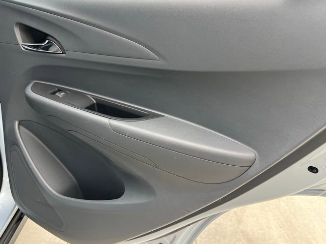 2017 Chevrolet Bolt EV photo 24