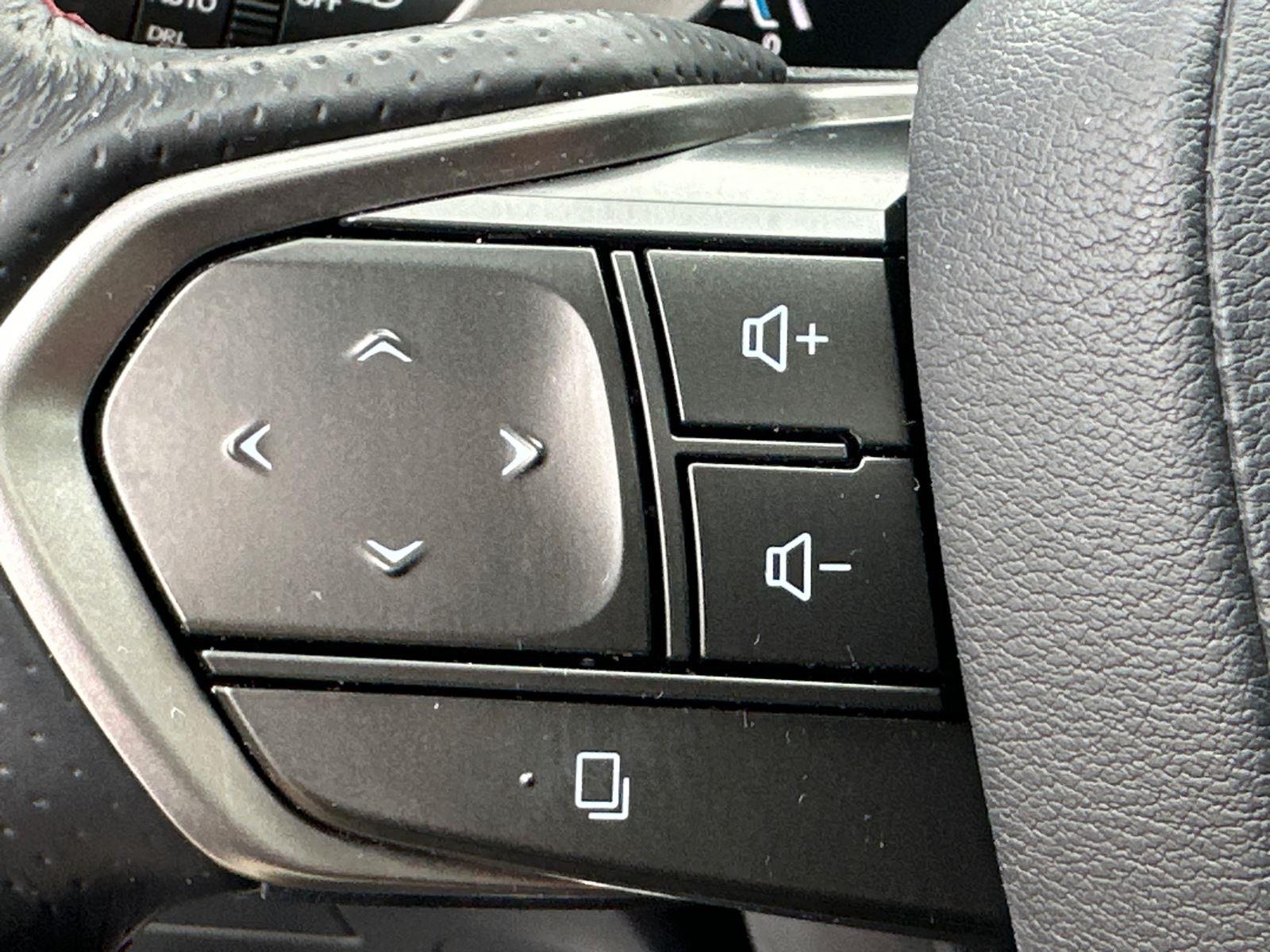 2022 Lexus NX F SPORT Handling photo 15